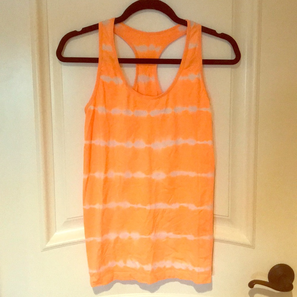 Workout Tank